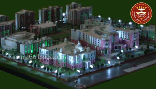 ESIC-Gulbarga-Medical College