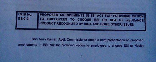 Page 5 of the Minutes