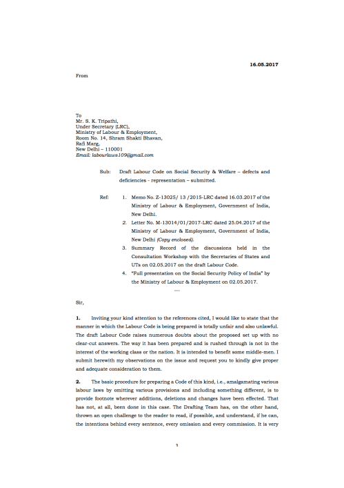 Representation MOLE May 2017 copy